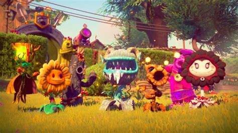 youtube plants vs zombies garden warfare 2|plants vs zombies garden warfare 2 download.